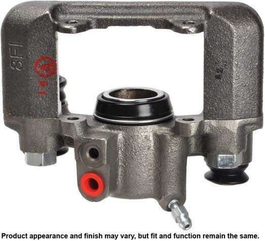 CARDONE Reman Disc Brake Caliper P/N:19-2613 Fits: Pontiac Vibe 06-03, Toyota Celica 05-00, Toyota Corolla 06-03, Toyota Matrix 07-03 - Image 4
