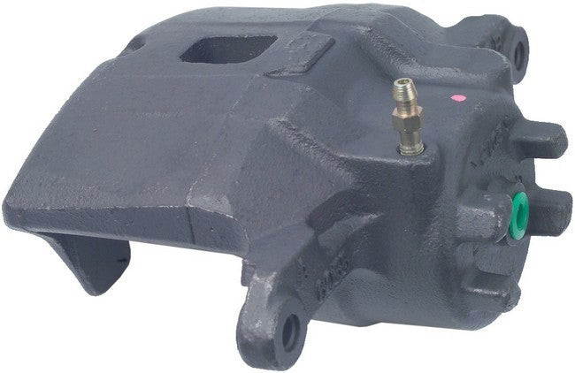 CARDONE Reman Disc Brake Caliper P/N:19-2614 Fits: Chrysler Sebring 05-01, Dodge Stratus 05-01, Mitsubishi Eclipse 12-01, Mitsubishi Galant 12-01, Mitsubishi Lancer 06-04, Mitsubishi Outlander 04-03 - Image 1