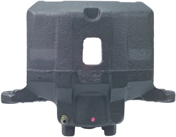 CARDONE Reman Disc Brake Caliper P/N:19-2614 Fits: Chrysler Sebring 05-01, Dodge Stratus 05-01, Mitsubishi Eclipse 12-01, Mitsubishi Galant 12-01, Mitsubishi Lancer 06-04, Mitsubishi Outlander 04-03 - Image 4