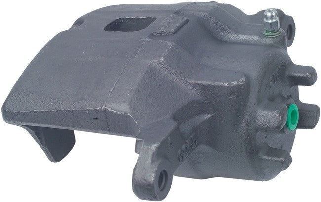 CARDONE Reman Disc Brake Caliper P/N:19-2615 Fits: Chrysler Sebring 05-01, Dodge Stratus 05-01, Mitsubishi Eclipse 12-01, Mitsubishi Galant 12-01, Mitsubishi Lancer 06-04, Mitsubishi Outlander 04-03 - Image 1