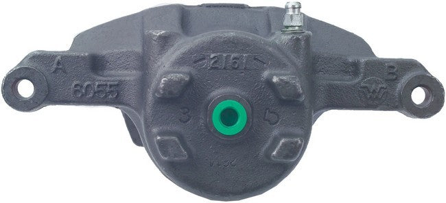CARDONE Reman Disc Brake Caliper P/N:19-2615 Fits: Chrysler Sebring 05-01, Dodge Stratus 05-01, Mitsubishi Eclipse 12-01, Mitsubishi Galant 12-01, Mitsubishi Lancer 06-04, Mitsubishi Outlander 04-03 - Image 2