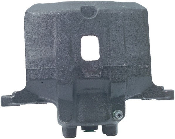 CARDONE Reman Disc Brake Caliper P/N:19-2615 Fits: Chrysler Sebring 05-01, Dodge Stratus 05-01, Mitsubishi Eclipse 12-01, Mitsubishi Galant 12-01, Mitsubishi Lancer 06-04, Mitsubishi Outlander 04-03 - Image 4