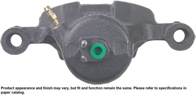 CARDONE Reman Disc Brake Caliper P/N:19-2616 Fits: Mitsubishi Mirage 02-00 - Image 2