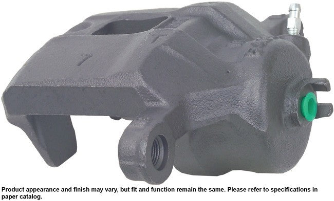 CARDONE Reman Disc Brake Caliper P/N:19-2617 Fits: Mitsubishi Mirage 02-00 - Image 1
