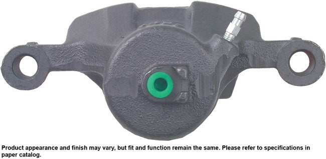 CARDONE Reman Disc Brake Caliper P/N:19-2617 Fits: Mitsubishi Mirage 02-00 - Image 2