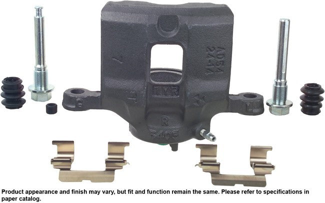 CARDONE Reman Disc Brake Caliper P/N:19-2617 Fits: Mitsubishi Mirage 02-00 - Image 3
