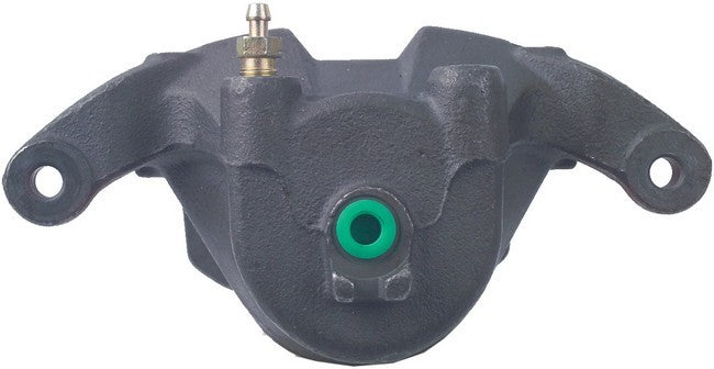 CARDONE Reman Disc Brake Caliper P/N:19-2618 Fits: Nissan Sentra 06-00 - Image 2