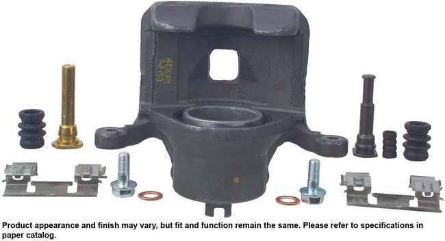 CARDONE Reman Disc Brake Caliper P/N:19-2618 Fits: Nissan Sentra 06-00 - Image 3