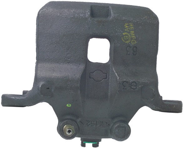 CARDONE Reman Disc Brake Caliper P/N:19-2618 Fits: Nissan Sentra 06-00 - Image 4