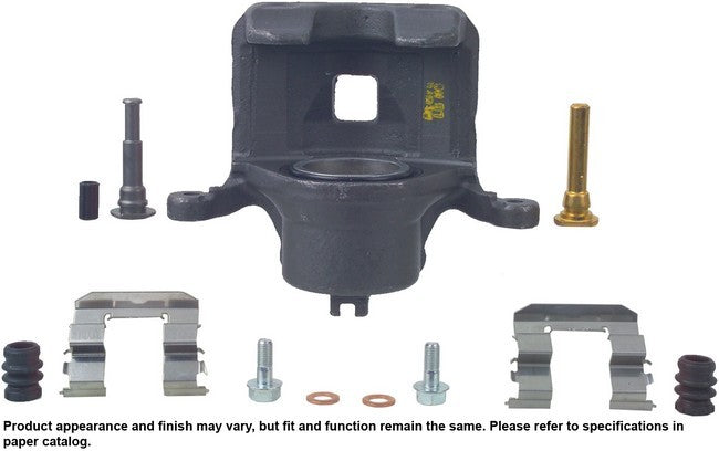 CARDONE Reman Disc Brake Caliper P/N:19-2619 Fits: Nissan Sentra 06-00 - Image 3