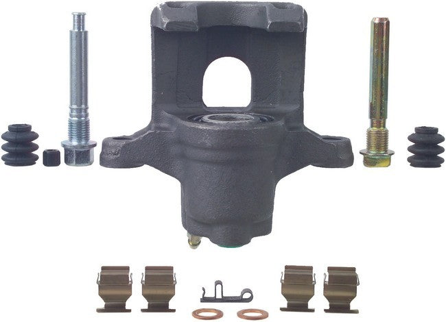 CARDONE Reman Disc Brake Caliper P/N:19-2620 Fits: Toyota Camry 01-00, Toyota Solara 03-00 - Image 3