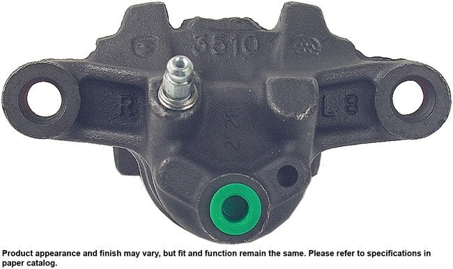 CARDONE Reman Disc Brake Caliper P/N:19-2621 Fits: Toyota Camry 01-00, Toyota Solara 03-00 - Image 2