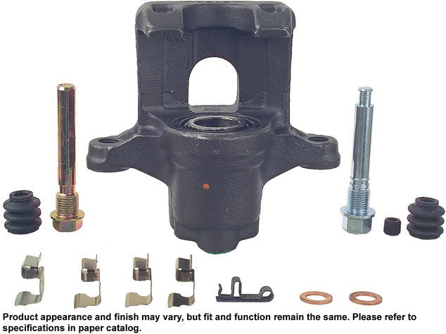CARDONE Reman Disc Brake Caliper P/N:19-2621 Fits: Toyota Camry 01-00, Toyota Solara 03-00 - Image 3