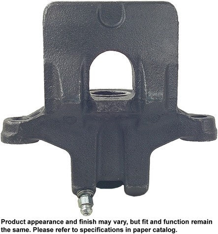CARDONE Reman Disc Brake Caliper P/N:19-2621 Fits: Toyota Camry 01-00, Toyota Solara 03-00 - Image 4