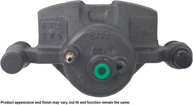 CARDONE Reman Disc Brake Caliper P/N:19-2622 Fits: Mazda 626 02-98 - Image 2