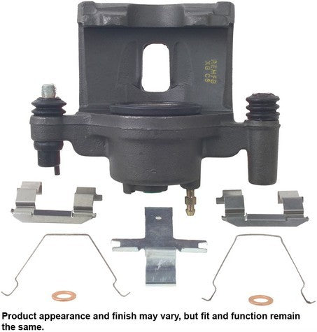 CARDONE Reman Disc Brake Caliper P/N:19-2622 Fits: Mazda 626 02-98 - Image 3