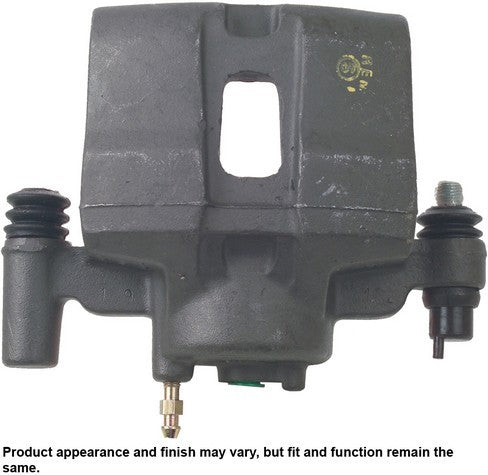 CARDONE Reman Disc Brake Caliper P/N:19-2622 Fits: Mazda 626 02-98 - Image 4