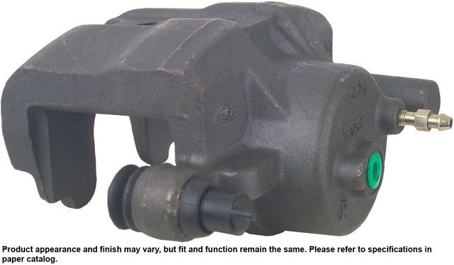 CARDONE Reman Disc Brake Caliper P/N:19-2623 Fits: Mazda 626 02-98 - Image 1