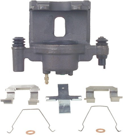 CARDONE Reman Disc Brake Caliper P/N:19-2623 Fits: Mazda 626 02-98 - Image 3