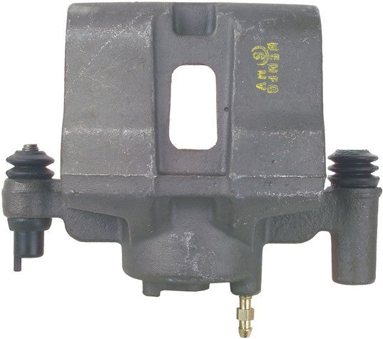 CARDONE Reman Disc Brake Caliper P/N:19-2623 Fits: Mazda 626 02-98 - Image 4
