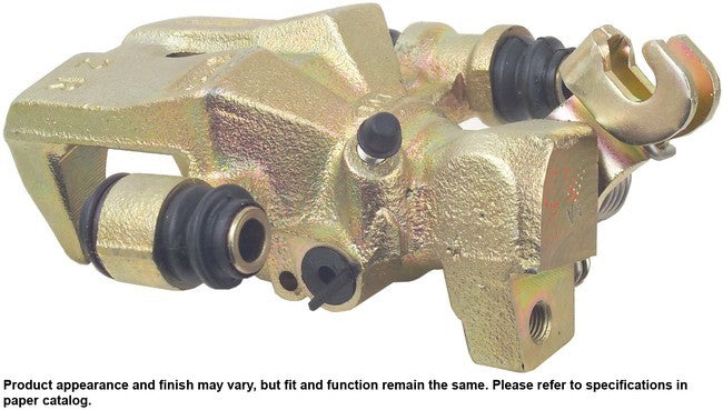 CARDONE Reman Disc Brake Caliper P/N:19-2624 Fits: Kia Sephia 01-98, Kia Spectra 04-00 - Image 1