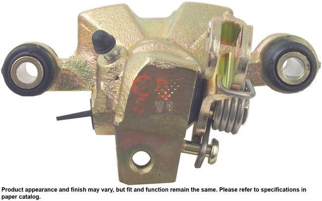 CARDONE Reman Disc Brake Caliper P/N:19-2624 Fits: Kia Sephia 01-98, Kia Spectra 04-00 - Image 2