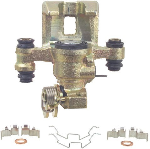 CARDONE Reman Disc Brake Caliper P/N:19-2624 Fits: Kia Sephia 01-98, Kia Spectra 04-00 - Image 3