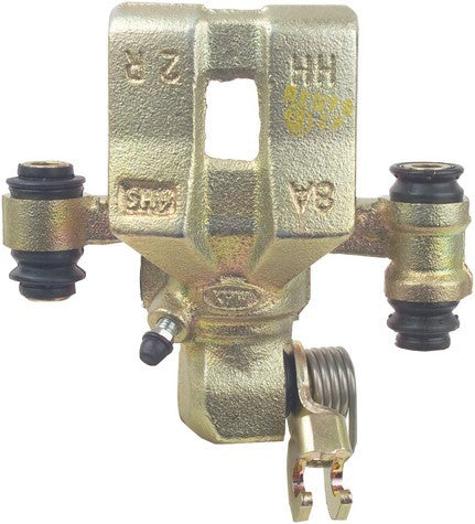CARDONE Reman Disc Brake Caliper P/N:19-2624 Fits: Kia Sephia 01-98, Kia Spectra 04-00 - Image 4