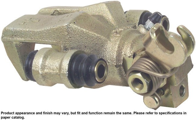 CARDONE Reman Disc Brake Caliper P/N:19-2625 Fits: Kia Sephia 01-98, Kia Spectra 04-00 - Image 1