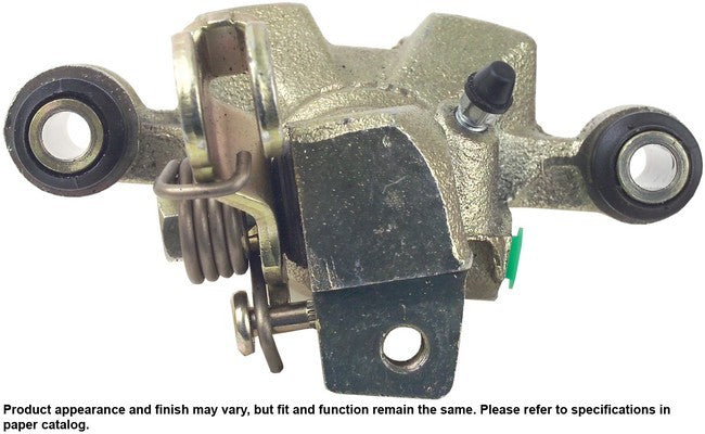 CARDONE Reman Disc Brake Caliper P/N:19-2625 Fits: Kia Sephia 01-98, Kia Spectra 04-00 - Image 2
