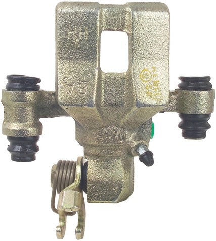 CARDONE Reman Disc Brake Caliper P/N:19-2625 Fits: Kia Sephia 01-98, Kia Spectra 04-00 - Image 4