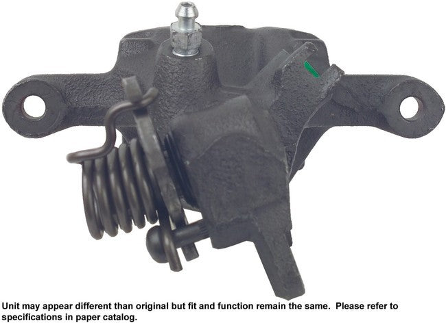 CARDONE Reman Disc Brake Caliper P/N:19-2626 Fits: Infiniti G20 02-99, Nissan Sentra 06-00 - Image 2