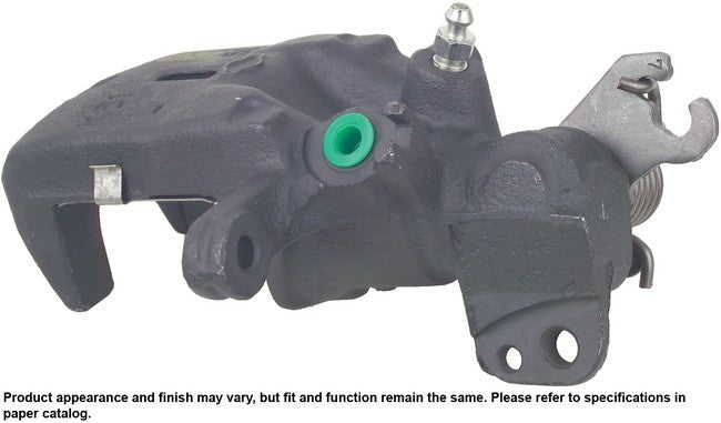CARDONE Reman Disc Brake Caliper P/N:19-2627 Fits: Infiniti G20 02-99, Nissan Sentra 06-00 - Image 1