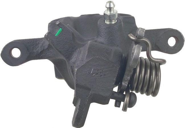 CARDONE Reman Disc Brake Caliper P/N:19-2627 Fits: Infiniti G20 02-99, Nissan Sentra 06-00 - Image 2
