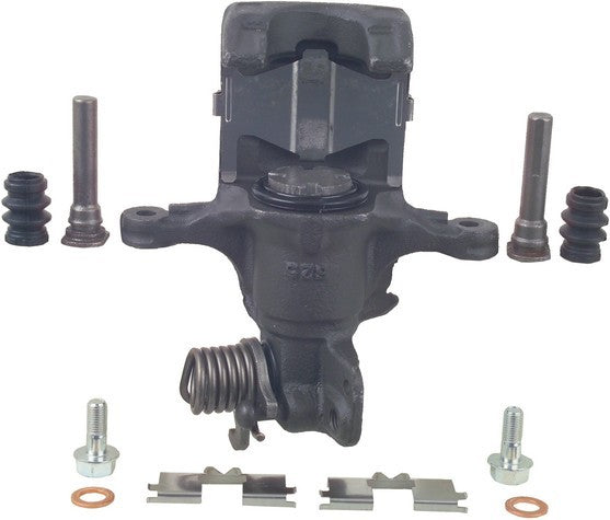 CARDONE Reman Disc Brake Caliper P/N:19-2627 Fits: Infiniti G20 02-99, Nissan Sentra 06-00 - Image 3