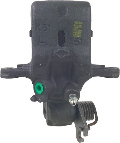 CARDONE Reman Disc Brake Caliper P/N:19-2627 Fits: Infiniti G20 02-99, Nissan Sentra 06-00 - Image 4
