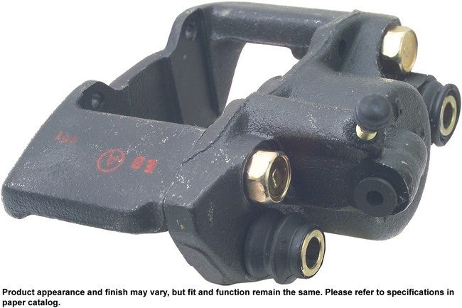 CARDONE Reman Disc Brake Caliper P/N:19-2628 Fits: Mitsubishi Montero Sport 04-97 - Image 1