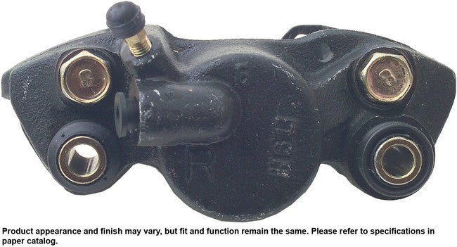 CARDONE Reman Disc Brake Caliper P/N:19-2628 Fits: Mitsubishi Montero Sport 04-97 - Image 2