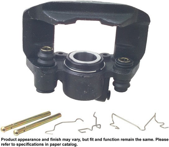 CARDONE Reman Disc Brake Caliper P/N:19-2628 Fits: Mitsubishi Montero Sport 04-97 - Image 3