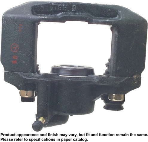 CARDONE Reman Disc Brake Caliper P/N:19-2628 Fits: Mitsubishi Montero Sport 04-97 - Image 4
