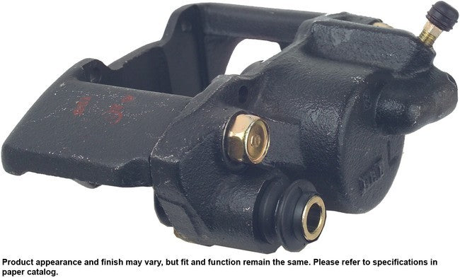 CARDONE Reman Disc Brake Caliper P/N:19-2629 Fits: Mitsubishi Montero Sport 04-97 - Image 1