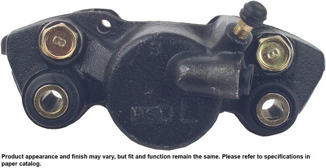 CARDONE Reman Disc Brake Caliper P/N:19-2629 Fits: Mitsubishi Montero Sport 04-97 - Image 2