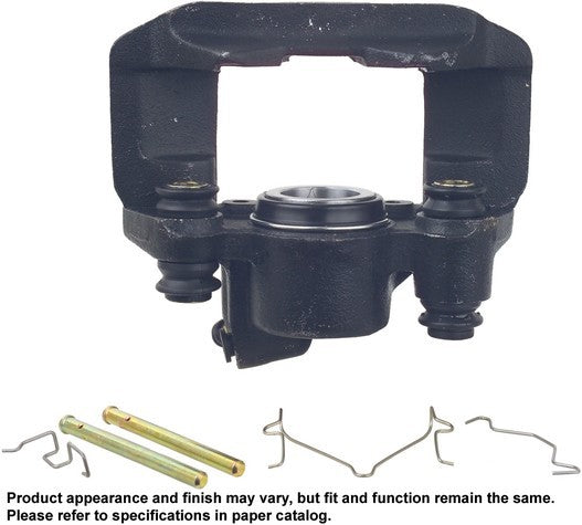 CARDONE Reman Disc Brake Caliper P/N:19-2629 Fits: Mitsubishi Montero Sport 04-97 - Image 3