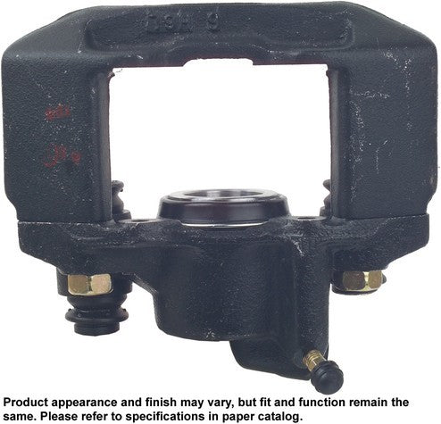 CARDONE Reman Disc Brake Caliper P/N:19-2629 Fits: Mitsubishi Montero Sport 04-97 - Image 4