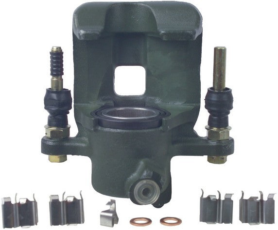 CARDONE Reman Disc Brake Caliper P/N:19-2630 Fits: Lexus Lx470 07-00, Toyota Land Cruiser 07-99 - Image 3