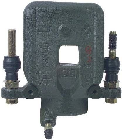 CARDONE Reman Disc Brake Caliper P/N:19-2630 Fits: Lexus Lx470 07-00, Toyota Land Cruiser 07-99 - Image 4
