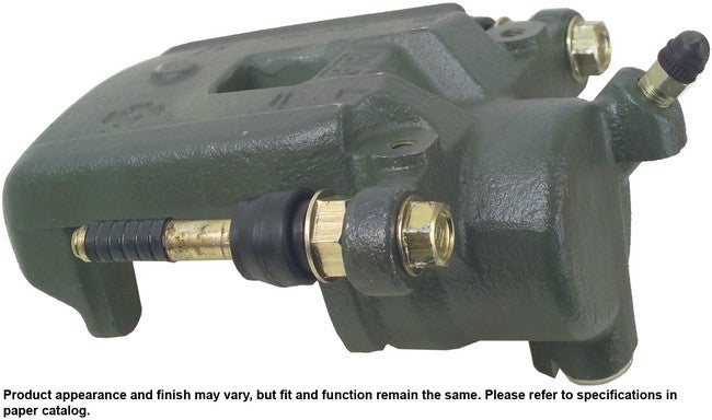 CARDONE Reman Disc Brake Caliper P/N:19-2631 Fits: Lexus Lx470 07-00, Toyota Land Cruiser 07-99 - Image 1