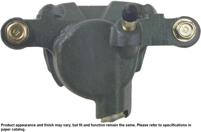CARDONE Reman Disc Brake Caliper P/N:19-2631 Fits: Lexus Lx470 07-00, Toyota Land Cruiser 07-99 - Image 2