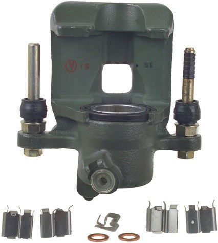 CARDONE Reman Disc Brake Caliper P/N:19-2631 Fits: Lexus Lx470 07-00, Toyota Land Cruiser 07-99 - Image 3