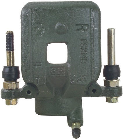 CARDONE Reman Disc Brake Caliper P/N:19-2631 Fits: Lexus Lx470 07-00, Toyota Land Cruiser 07-99 - Image 4